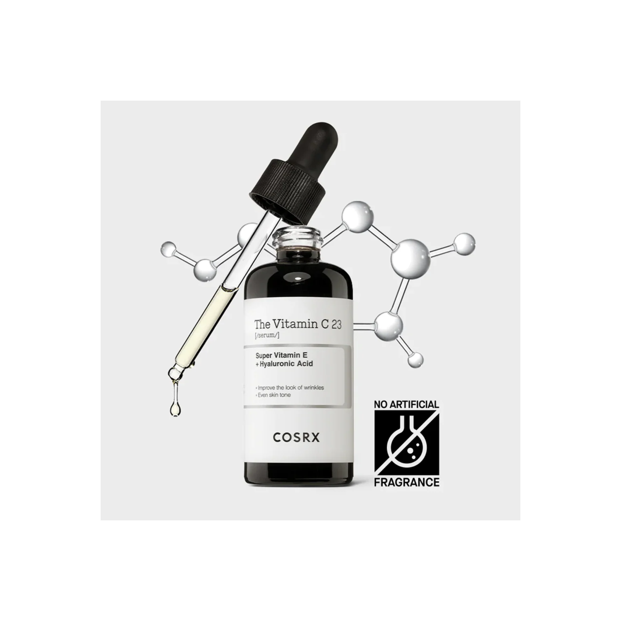 COSRX The Vitamin C 23 Serum