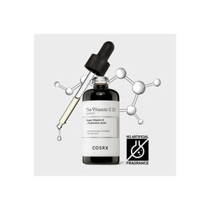 COSRX The Vitamin C 23 Serum