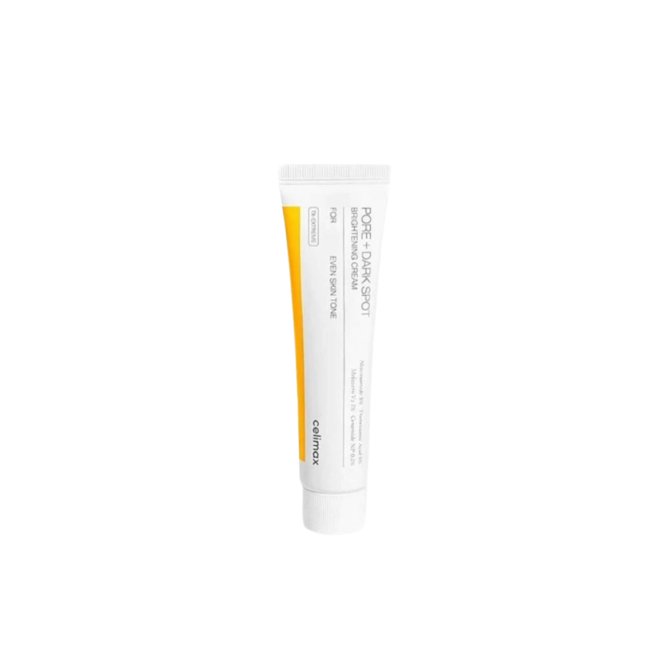 CELIMAX  Pore+Dark Spot Brightening Cream