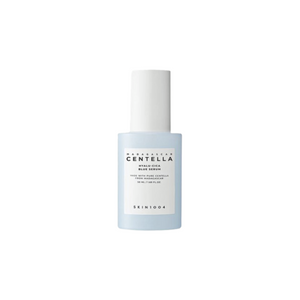 Skin1004 Madagascar Centella Hyalu-Cica Blue Serum: