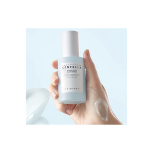 Skin1004 Madagascar Centella Hyalu-Cica Blue Serum: