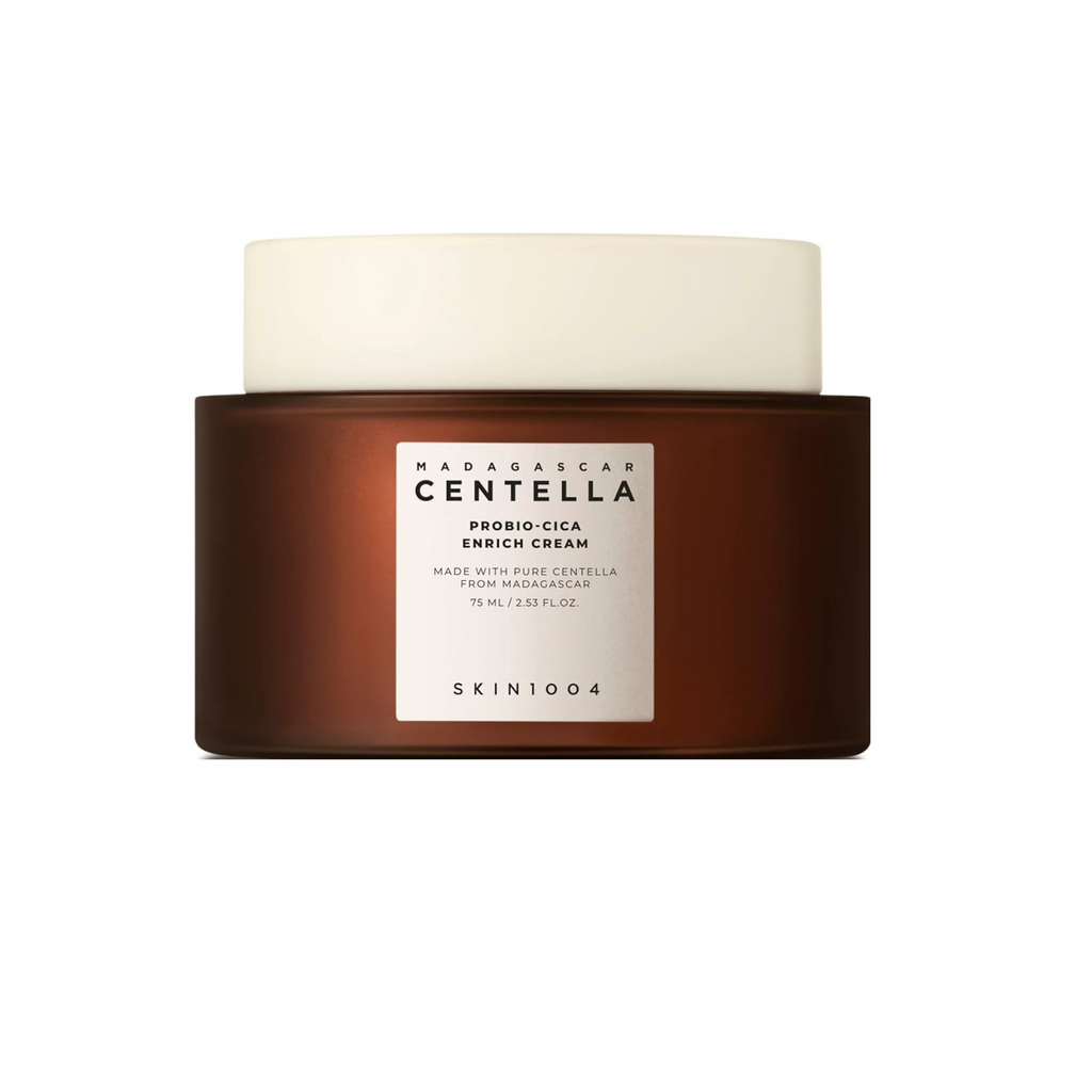 SKIN 1004 - Madagascar Centella Probio-Cica Enrich Cream