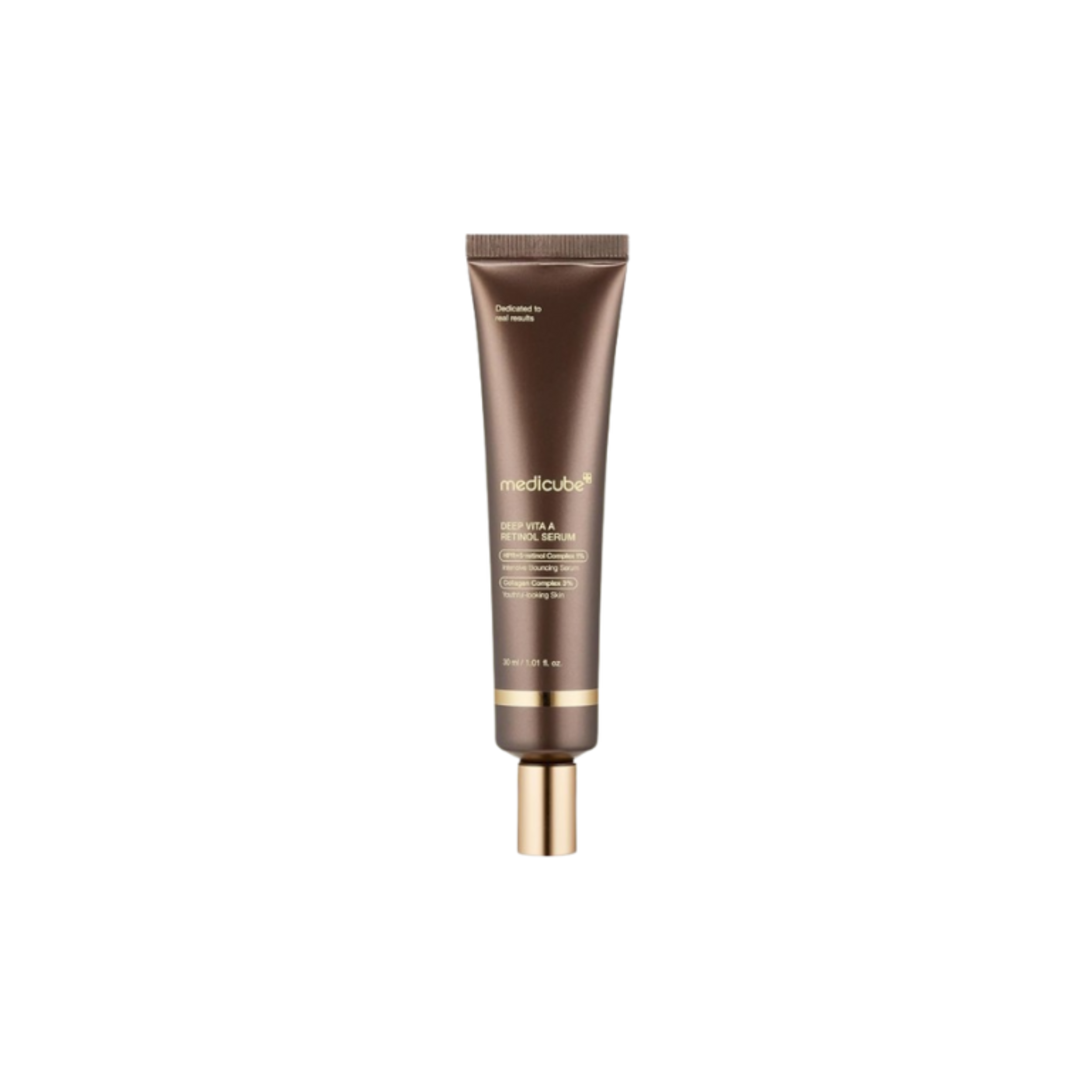 medicube - Deep Vita A Retinol Serum