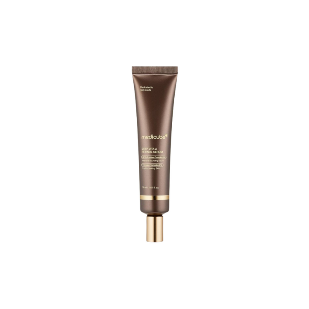 medicube - Deep Vita A Retinol Serum