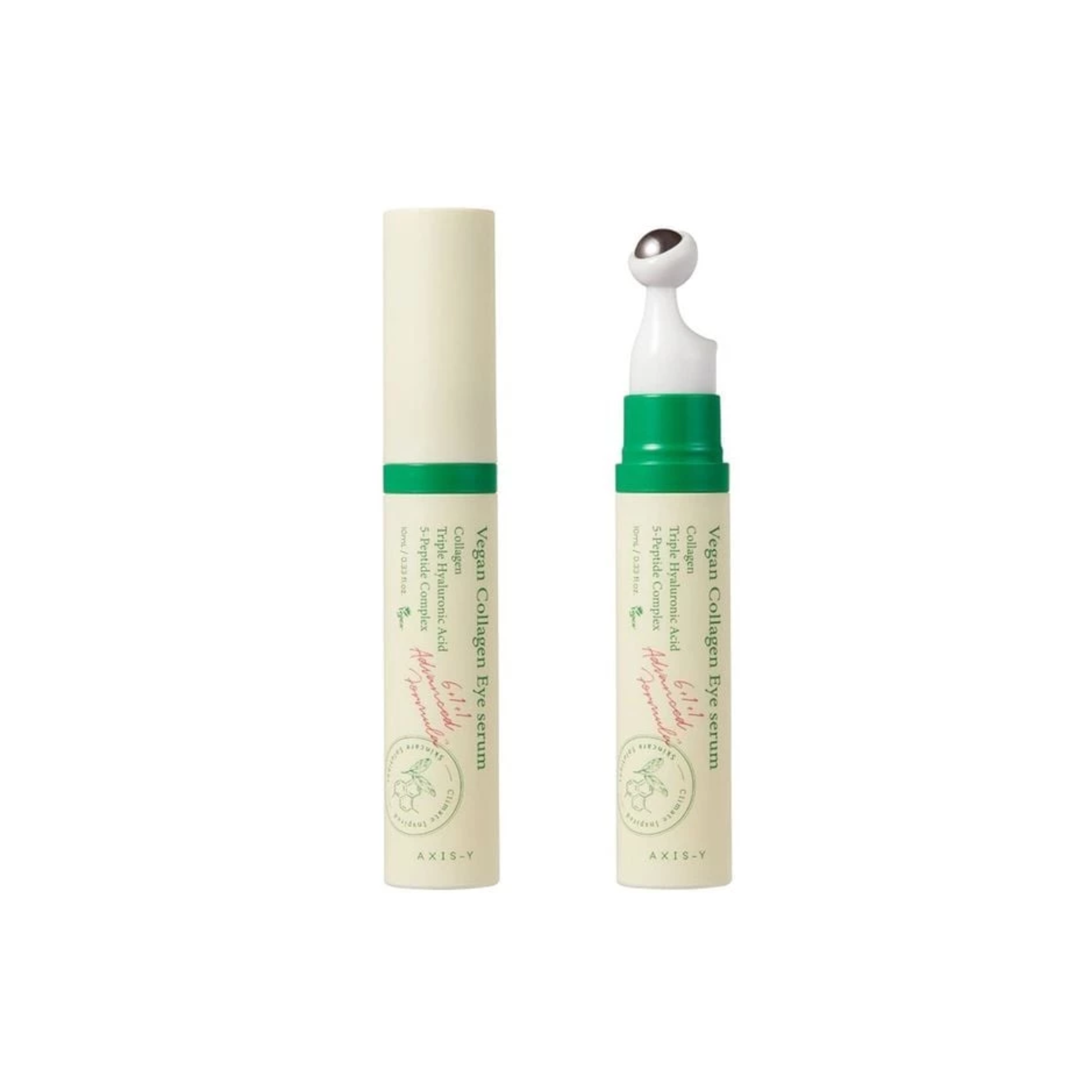 AXIS - Y - Vegan Collagen Eye Serum