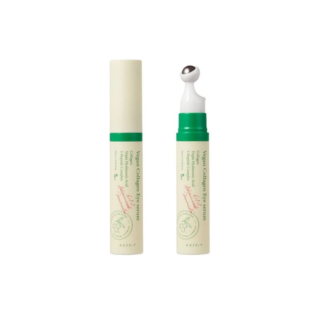 AXIS - Y - Vegan Collagen Eye Serum