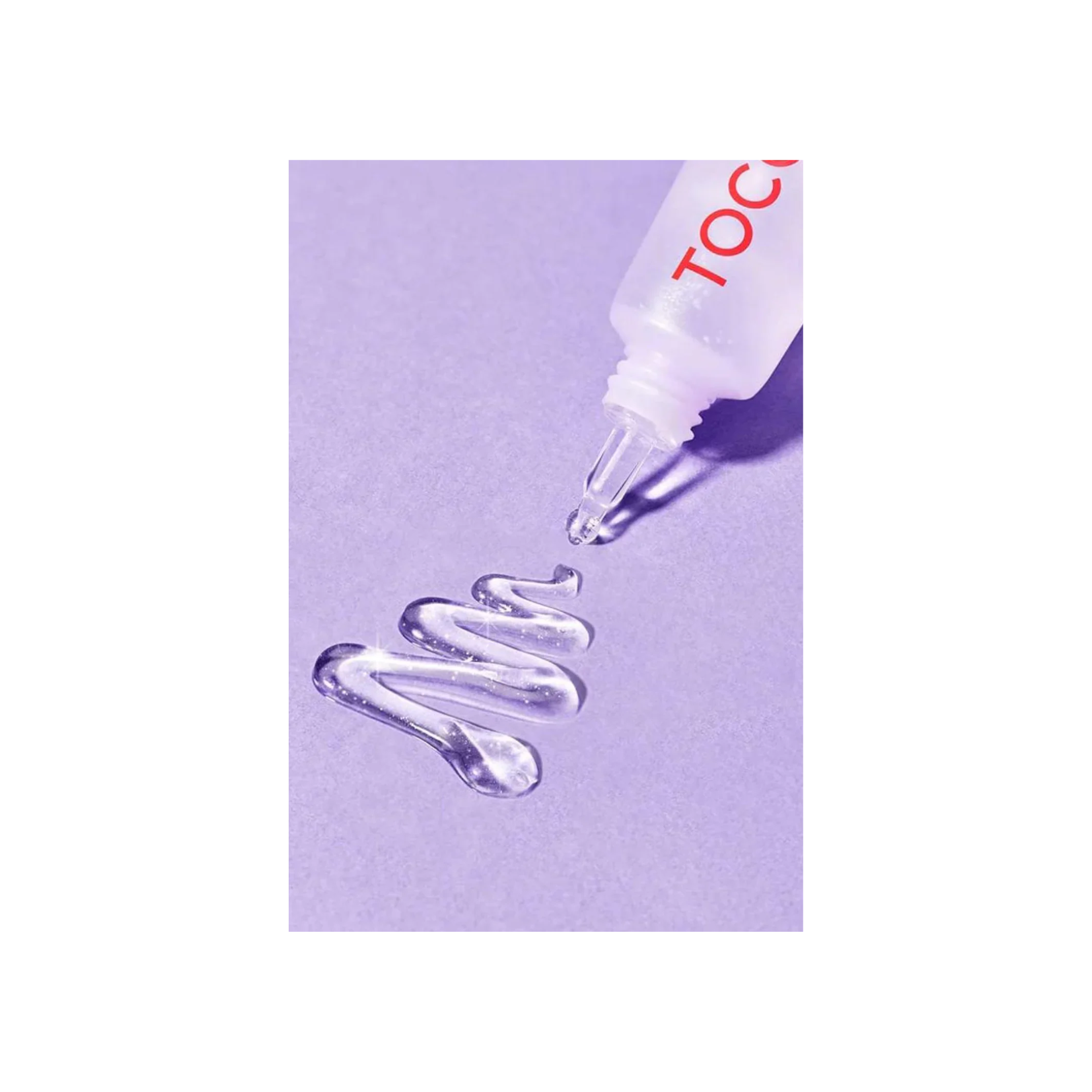 TOCOBO Collagen Brightening Eye Gel Cream