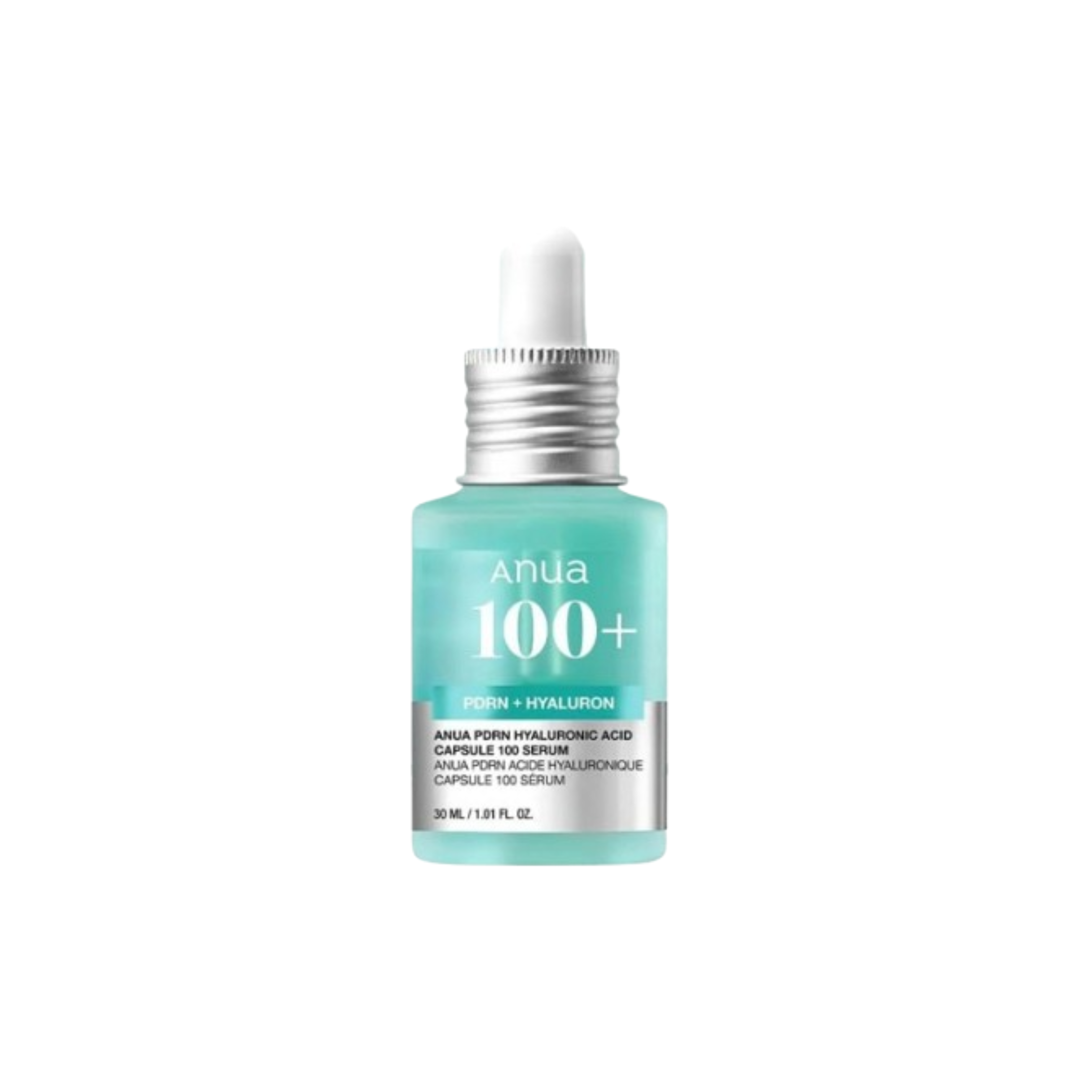 ANUA PDRN Hyaluronic Acid Capsule 100 Serum