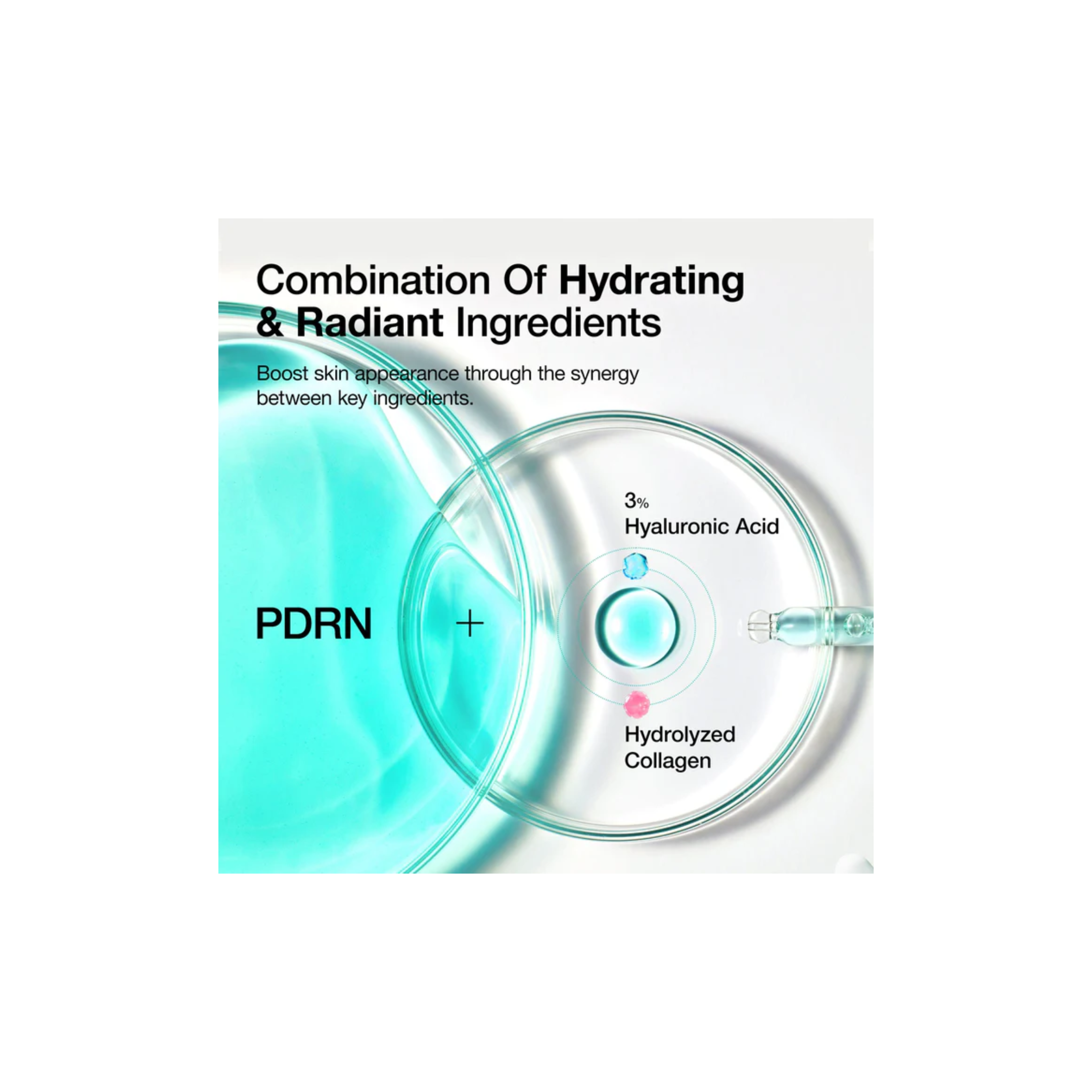 ANUA PDRN Hyaluronic Acid Capsule 100 Serum