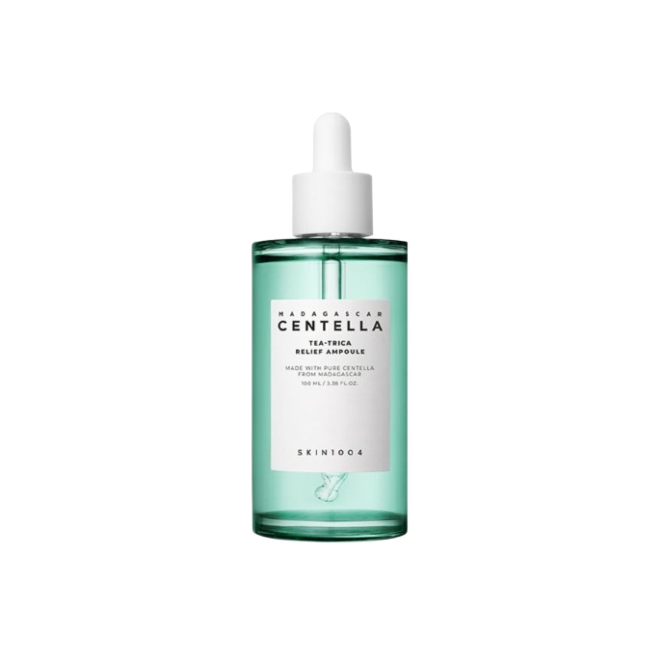 SKIN1004 Madagascar Centella Tea-Trica Relief Ampoule