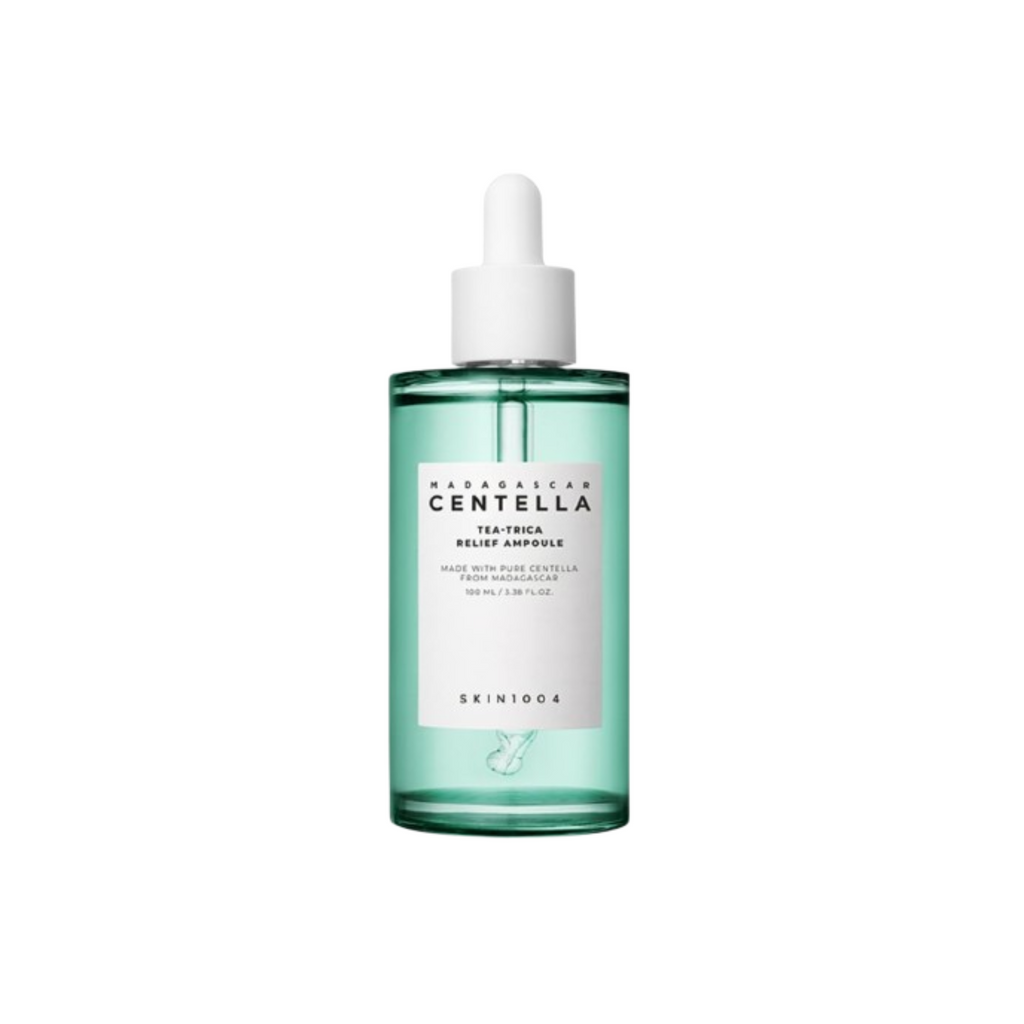 SKIN1004 Madagascar Centella Tea-Trica Relief Ampoule