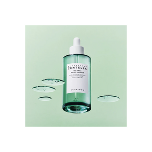 SKIN1004 Madagascar Centella Tea-Trica Relief Ampoule