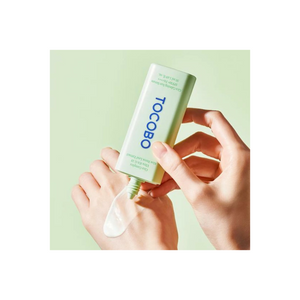 Tocobo Cica Calming Sun Serum spf50+ PA++++