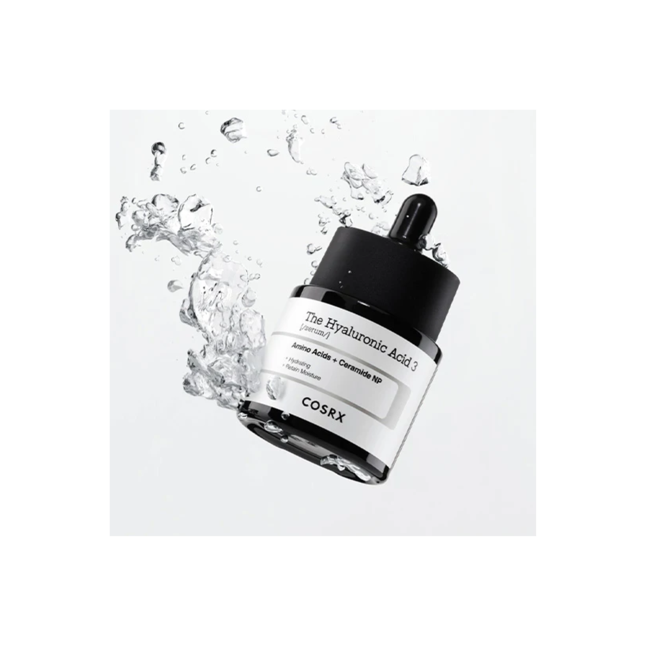 COSRX The Hyaluronic Acid Serum 3