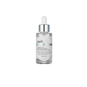 DEAR KLAIRS Freshly Juiced Vitamin C Drop Serum
