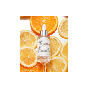 DEAR KLAIRS Freshly Juiced Vitamin C Drop Serum