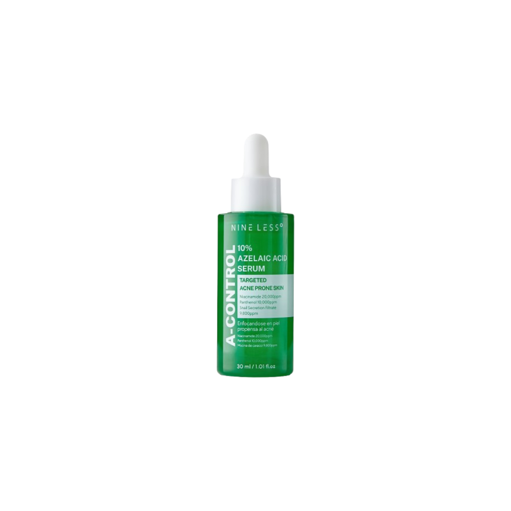 NINELESS Sérum de Ácido Azelaico A-Control 10%