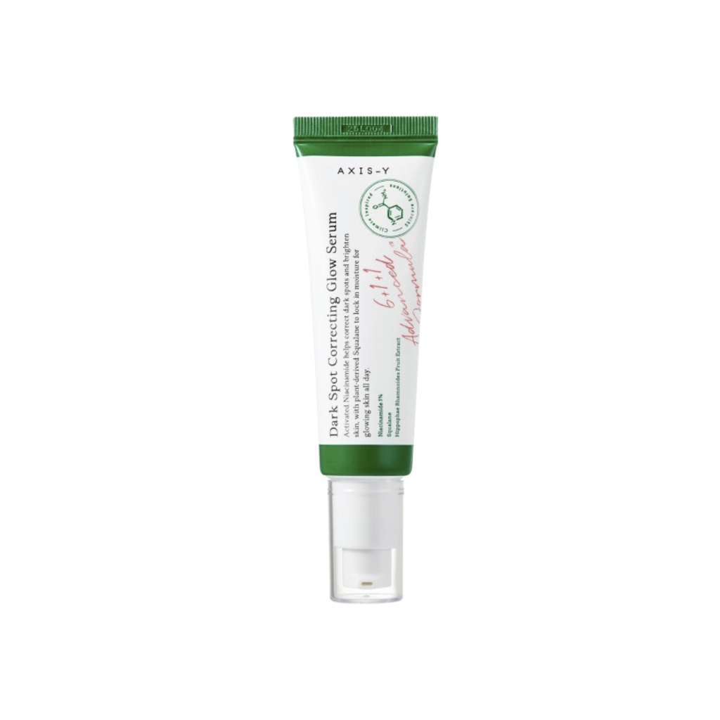 AXIS-Y Dark Spot Correcting Glow Serum