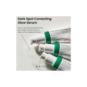 AXIS-Y Dark Spot Correcting Glow Serum