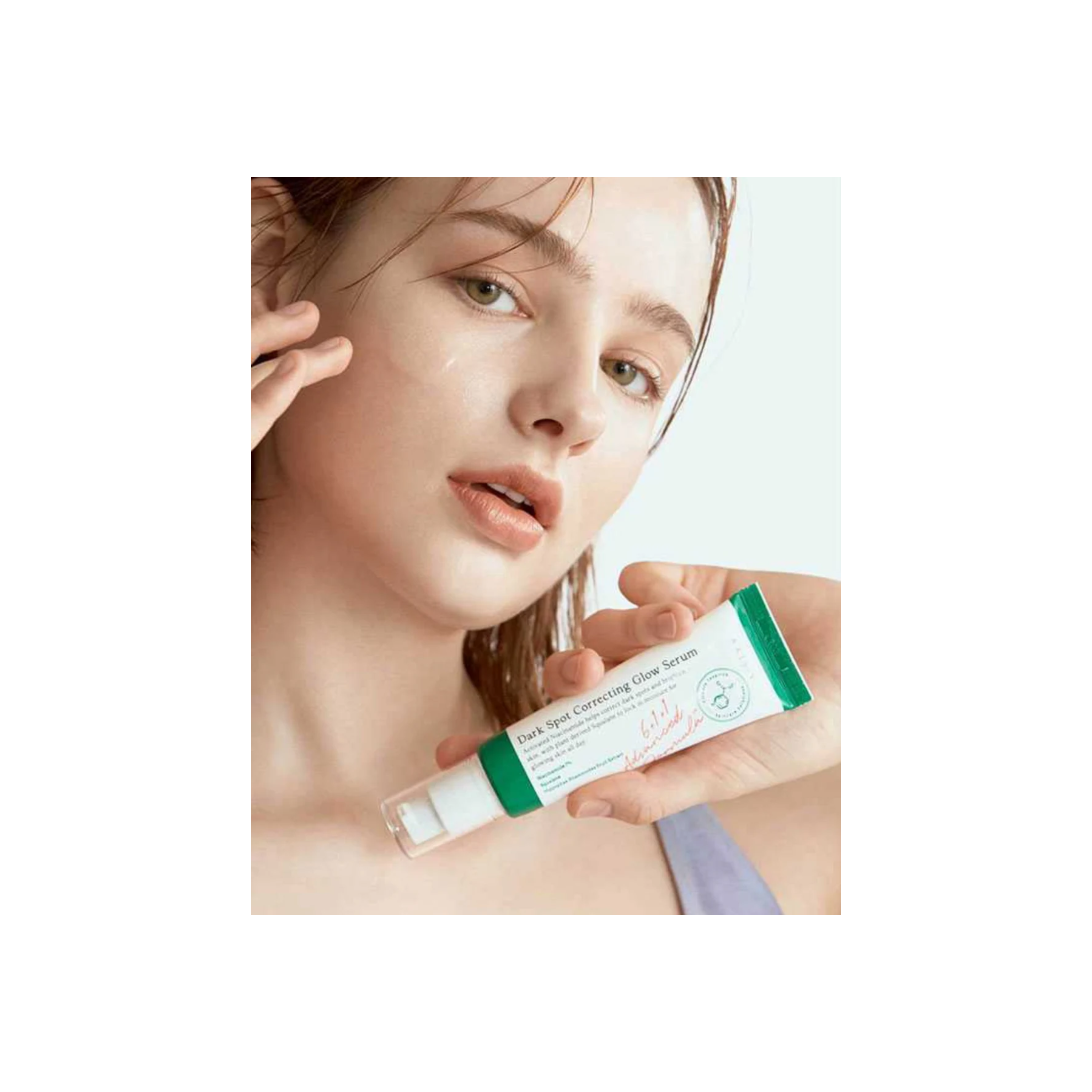AXIS-Y Dark Spot Correcting Glow Serum