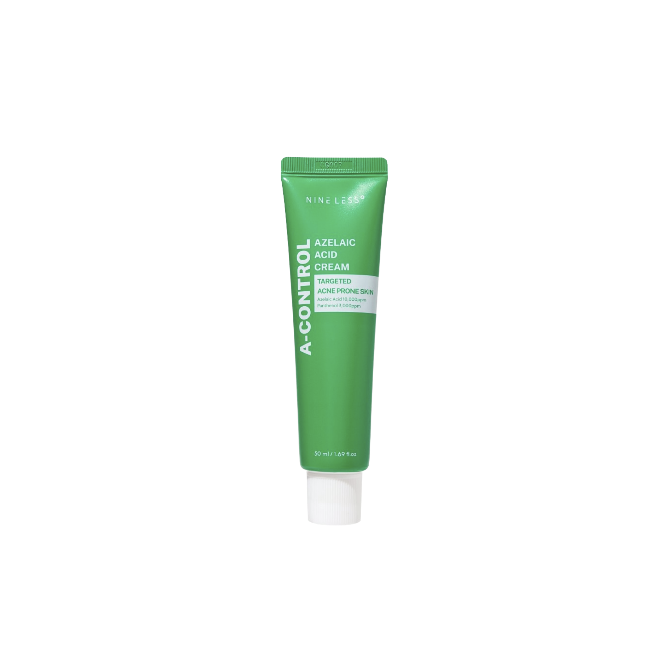 NINELESS A-Control Azelaic Acid Cream