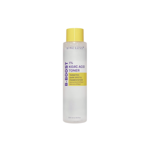 NINELESS B-Boost 1% Kojic Acid Toner