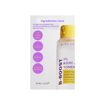 NINELESS B-Boost 1% Kojic Acid Toner