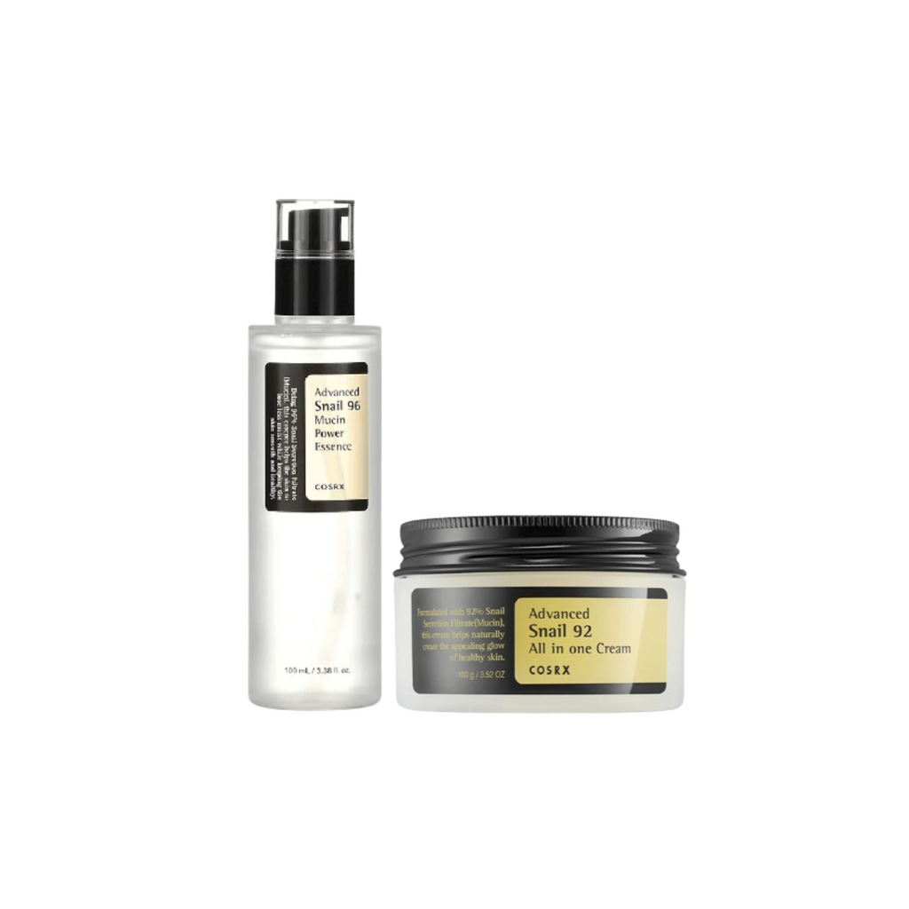 COSRX Snail Kit