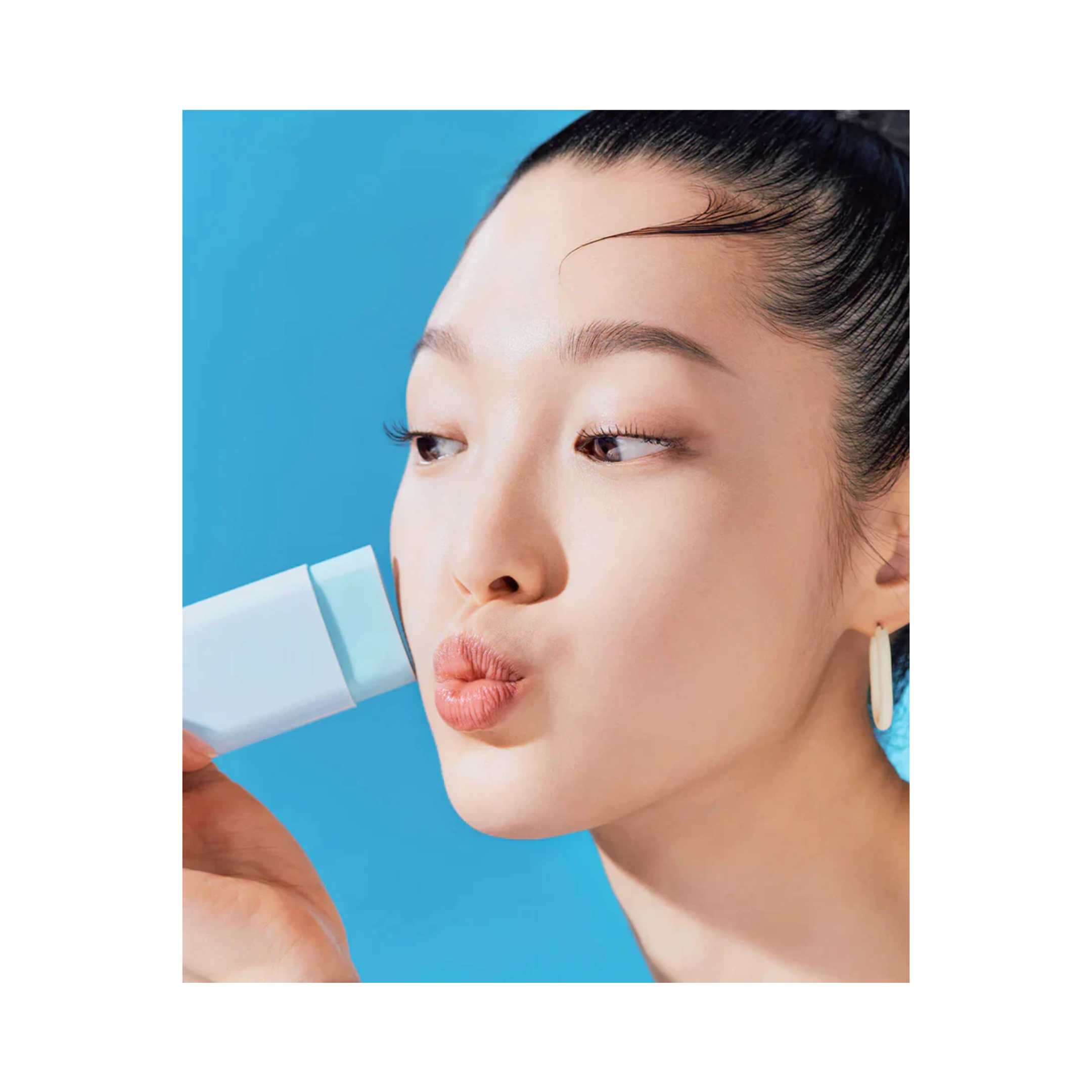 TOCOBO- Cotton Soft Sun stick