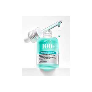 ANUA PDRN Hyaluronic Acid Capsule 100 Serum