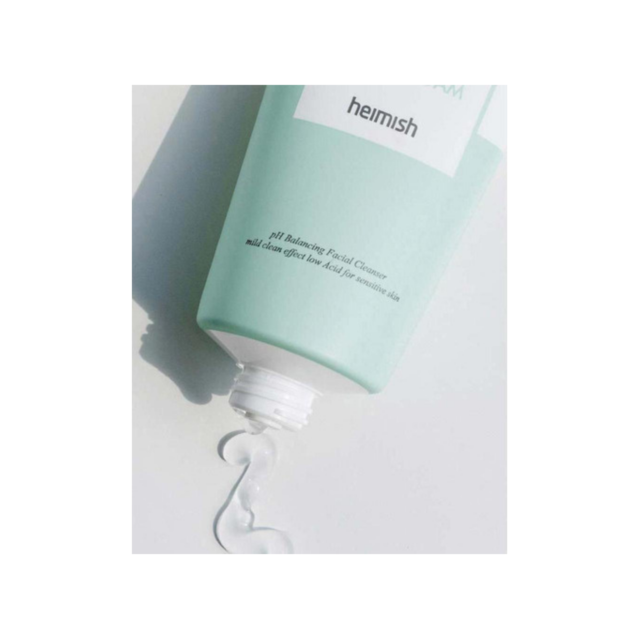 heimish - All Clean Green Foam