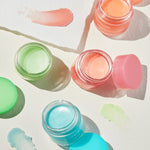 LANEIGE - Lip Sleeping Mask EX Mini Kit 4 Scented Collections