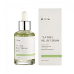 iUNIK - Tea Tree Relief Serum